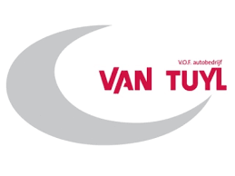 24. Van Tuyl - logo
